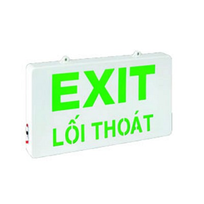 ĐÈN LỐI THOÁT HIỂM KT-710(KT-720) 